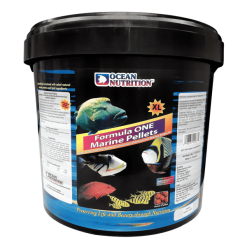 Ocean Nutrition Formula 1 Marine Pellets XL 10 kg
