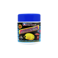 Ocean Nutrition Formula 1 Marine Soft-Pellet medium 5 kg