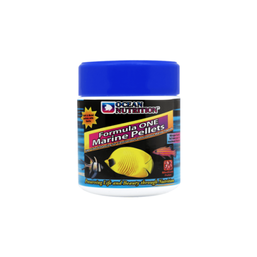 Ocean Nutrition Formula 1 Marine Soft-Pellet medium 5 kg