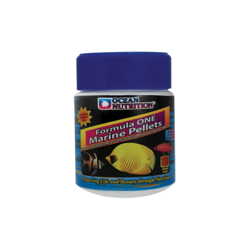Ocean Nutrition Formula 1 Marine Soft-Pellet small 200 gr