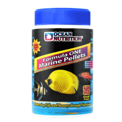 Ocean Nutrition Formula 1 Marine Soft-Pellet small 400 gr