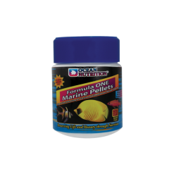 Ocean Nutrition Formula 1 Marine Soft-Pellet small 5 kg