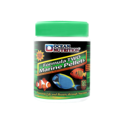 Ocean Nutrition Formula 2 Marine Soft-Pellet medium 200 gr