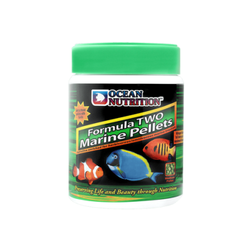 Ocean Nutrition Formula 2 Marine Soft-Pellet medium 200 gr