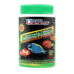Ocean Nutrition Formula 2 Marine Soft-Pellet medium 400 gr