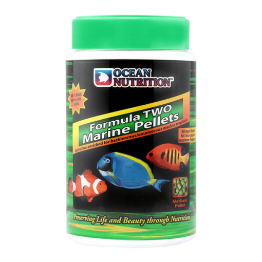 Ocean Nutrition Formula 2 Marine Soft-Pellet medium 400 gr