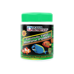 Ocean Nutrition Formula 2 Marine Soft-Pellet small 200 gr