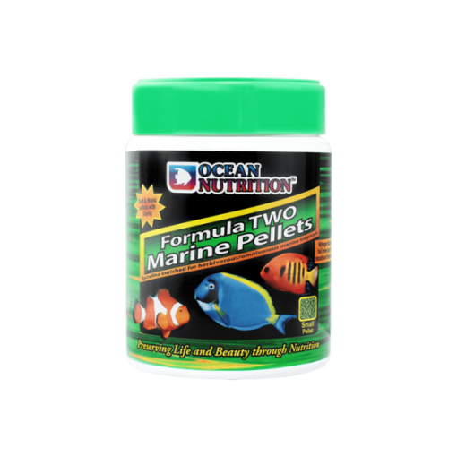 Ocean Nutrition Formula 2 Marine Soft-Pellet small 200 gr