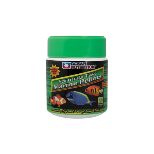 Ocean Nutrition Formula 2 Marine Soft-Pellet small 5 kg