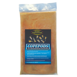 Ocean Nutrition Fresh Frozen Copepods size 0,5-0,8 mm (sterile) - 1 kg