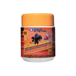 Ocean Nutrition Goldfish Flake 2 kg