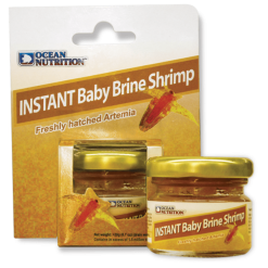 Ocean Nutrition Instant Baby Brine Shrimp 20 g
