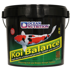 Ocean Nutrition Koi Balance 7 mm 2 kg