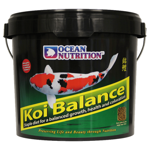Ocean Nutrition Koi Balance 7 mm 2 kg