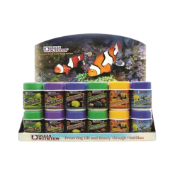 Ocean Nutrition Pre-Pack Marine 36 Dosen Counter Box