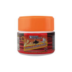 Ocean Nutrition Premium Goldfish Pellets 70 gr