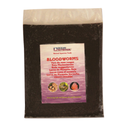 Ocean Nutrition Bloodworms Flatpack 907 g