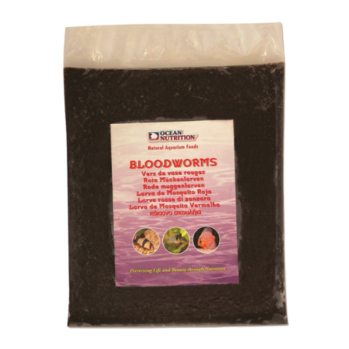 Ocean Nutrition Bloodworms Flatpack 907 g