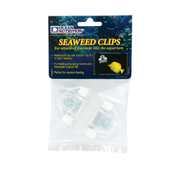 Ocean Nutrition Seaweed Clips 2 pieces