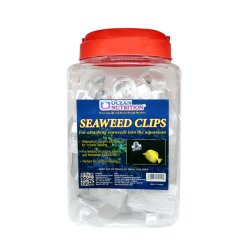 Ocean Nutrition Seaweed Clips 36 pieces