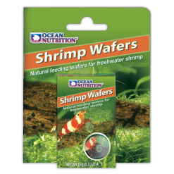 Ocean Nutrition Shrimp Wafers 15 g