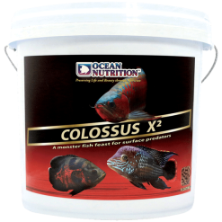 Ocean Nutrtion Clossus Q2 (Sinking) 3 kg