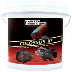 Ocean Nutrtion Clossus X2 (Floating) 2 kg