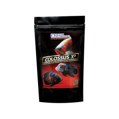Ocean Nutrtion Colossus X2 (Floating) 200 g