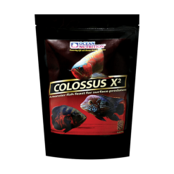 Ocean Nutrtion Clossus X2 (Floating) 500 gr