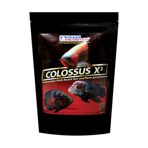 Ocean Nutrtion Clossus X2 (Floating) 500 gr