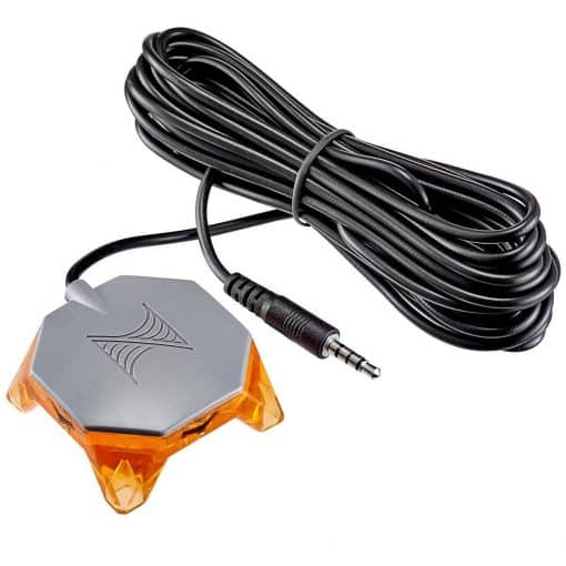 Neptune Systems Optical Leak Detection Probe for solid surfaces 3