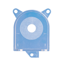 GroTech Pump cap Acryl SP4800