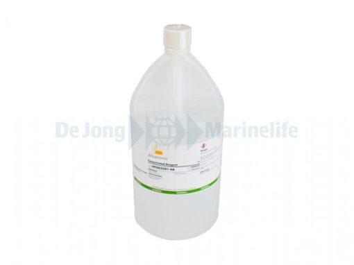 Focustronic Reagent for Alkatronic 4L (Concentrated)