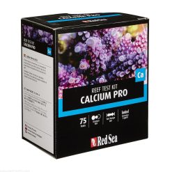 Red Sea Calcium PRO TEST kit (75tests)