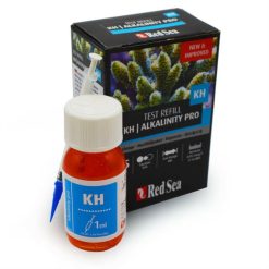 Red Sea KH/Alkalinity PRO REFILL (75tests)