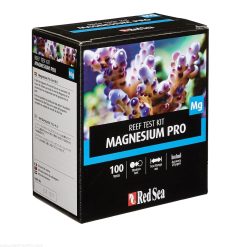 Red Sea Magnesium PRO TEST kit (100tests)