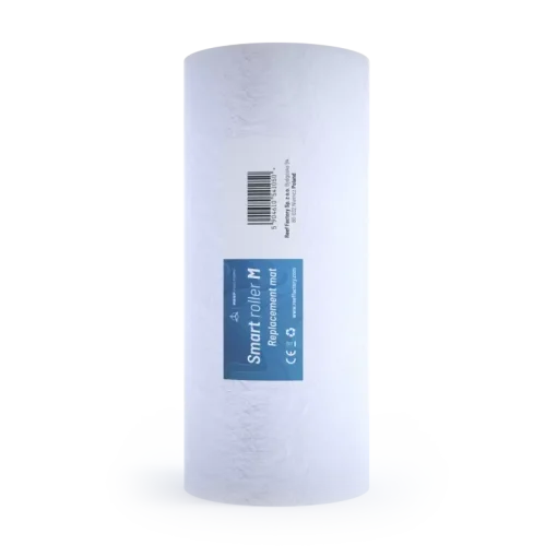 Reef Factory Fleece Roll for Smart Roller M