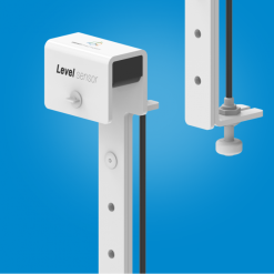 Reef Factory - Level sensor (SMS sending)