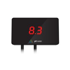 Reef Factory - pH Meter - monitor Ph + probe holder!