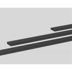 Reef Factory - Reef Flare Profile 140cm Black