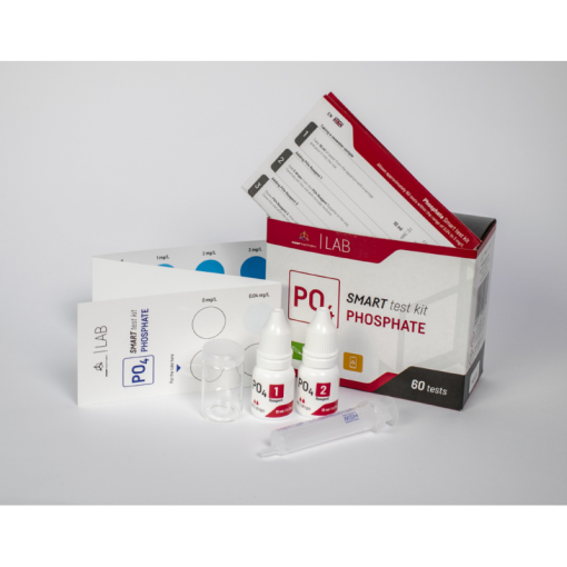 Reef Factory Smart test kit PO4