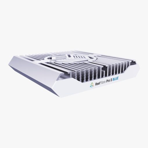 Reef Factory Reef flare Pro BLUE S (white)