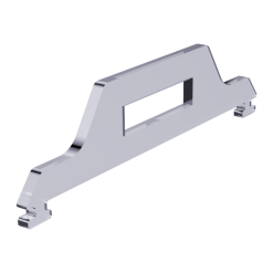 Reef Factory Reef flare Pro Profile hanger