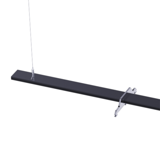 Reef Factory Reef flare Pro Profile set - 140 cm
