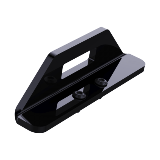 Reef Factory Reef flare Pro reverse Profile hanger