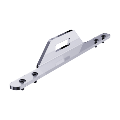 Reef Factory Reef flare Pro reverse profile hanger L