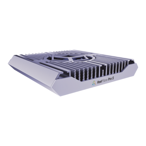 Reef Factory Reef flare Pro S 80W white