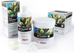 Red Sea Foundation B - (Alk). powder. 1kg