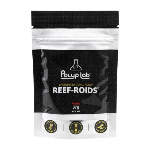 PolypLab Reef Roids - coral food, 37g 5