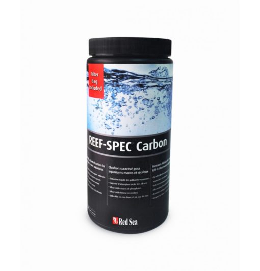 Reef Spec Carbon - active carbon (1000ml) 3